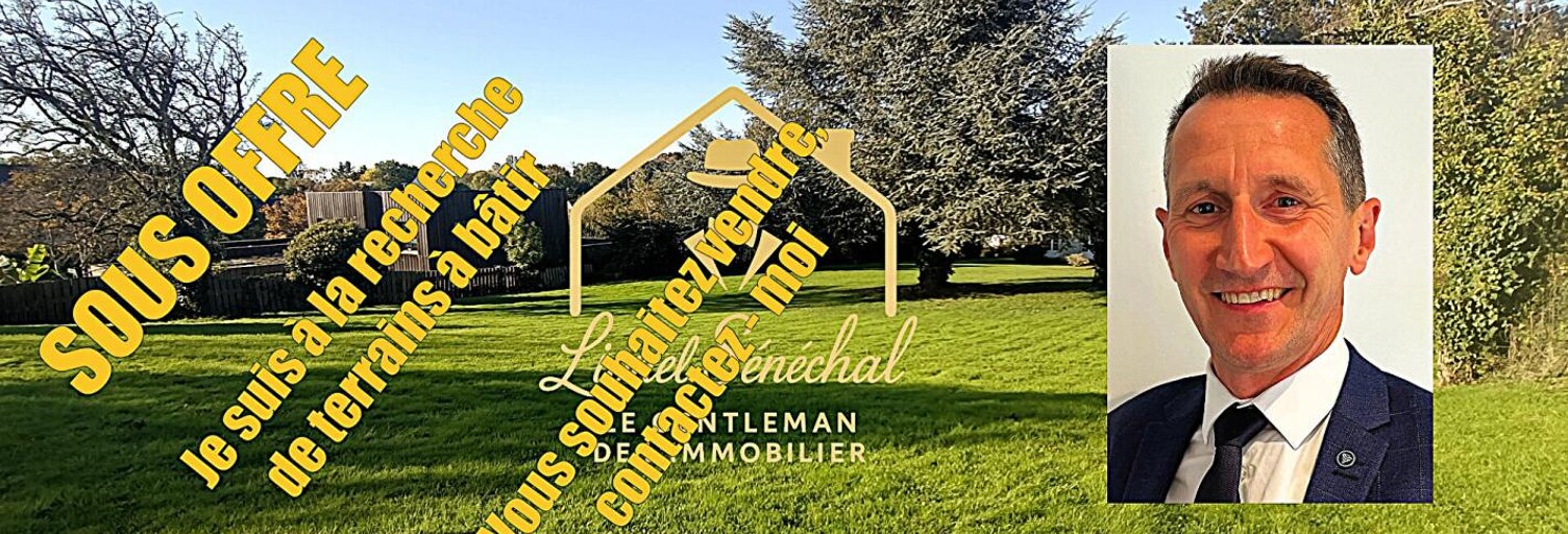 Terrain  1525 m² à vendre à Coulaines (72190)