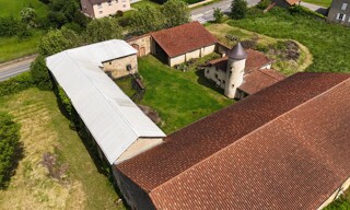 Maison 14 Pièces 1260 m² à vendre à Labry (54800)
