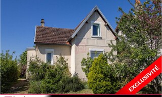 Maison 4 Pièces 75 m² à vendre à Selles-sur-Cher (41130)
