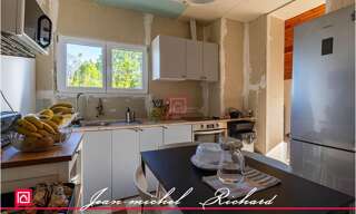 Maison 4 Pièces 75 m² à vendre à Selles-sur-Cher (41130)