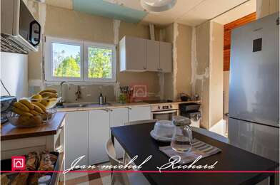 Maison 4 pièces 100000 €