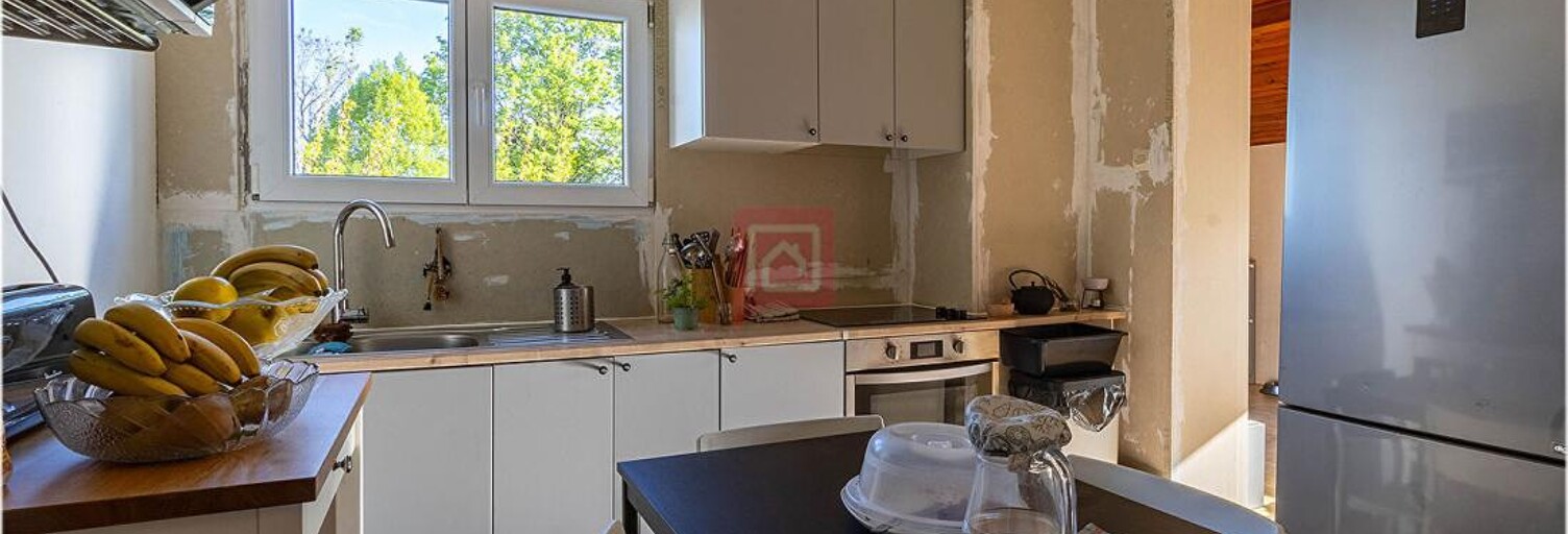 Maison 4 Pièces 75 m² à vendre à Selles-sur-Cher (41130)