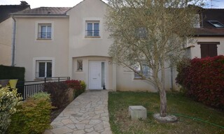 Maison 8 Pièces 143 m² à vendre à Sainte-Geneviève-des-Bois (91700)
