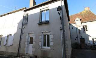 Maison 3 Pièces 67 m² à vendre à Ouzouer-sur-Trézée (45250)