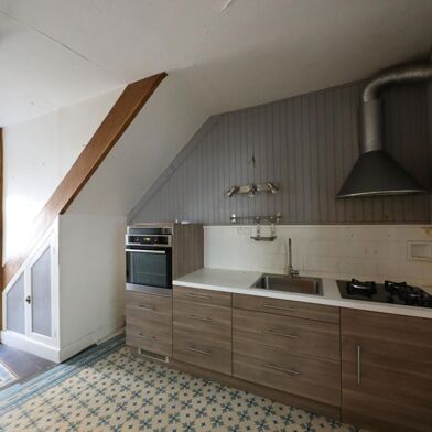 Maison 3 pièces 50000 €