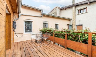 Appartement 3 Pièces 80 m² à vendre à Irigny (69540)