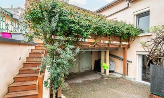 Appartement 3 Pièces 80 m² à vendre à Irigny (69540)