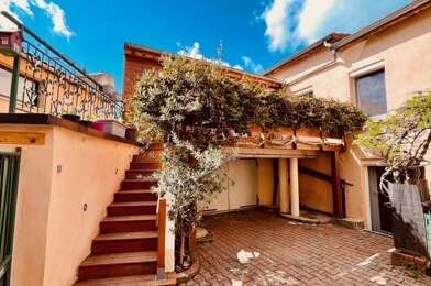 Appartement 3 pièces 280000 €