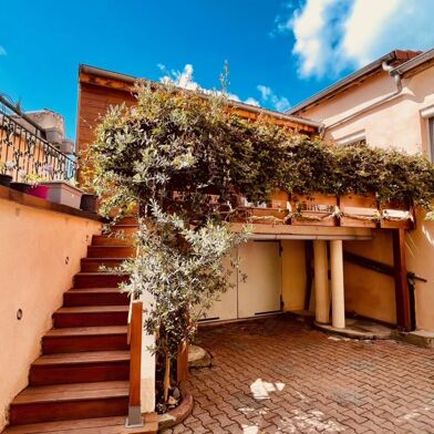 Appartement 3 pièces 280000 €