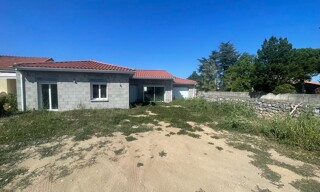 Maison 5 Pièces 120 m² à vendre à Cornas (07130)