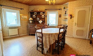 Maison 3 Pièces 55 m² à vendre à Saint-Jean-le-Vieux (01640)