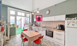 Maison 6 Pièces 104 m² à vendre à Saint-Aignan-sur-Roë (53390)