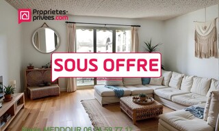 Appartement 4 Pièces 92 m² à vendre à Bordeaux (33000)