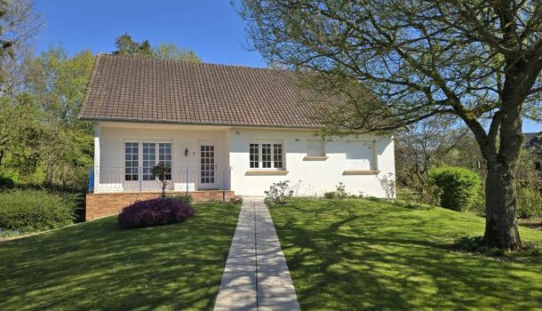 Villa / Maison 6 pièces  à vendre Pernes 62550