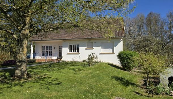 Villa / Maison 6 pièces  à vendre Pernes 62550