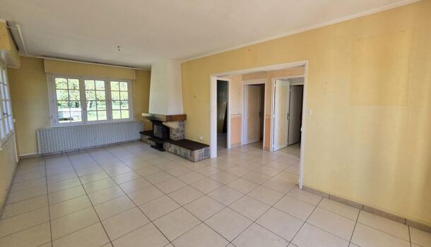 Villa / Maison 6 pièces  à vendre Pernes 62550