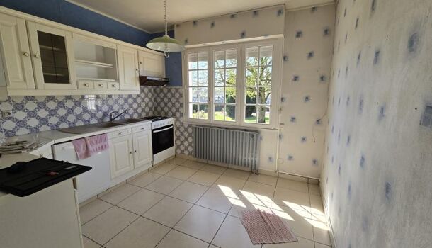 Villa / Maison 6 pièces  à vendre Pernes 62550