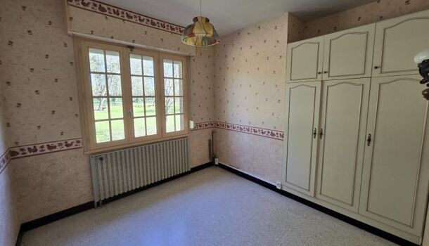 Villa / Maison 6 pièces  à vendre Pernes 62550