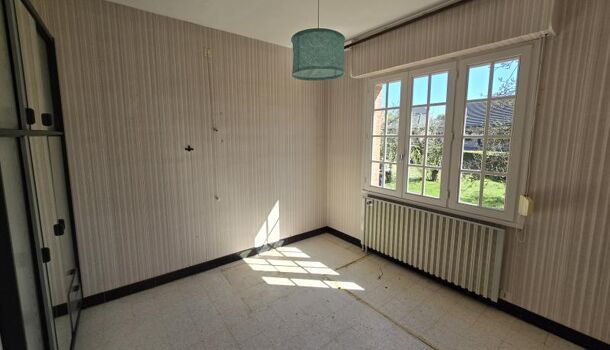 Villa / Maison 6 pièces  à vendre Pernes 62550