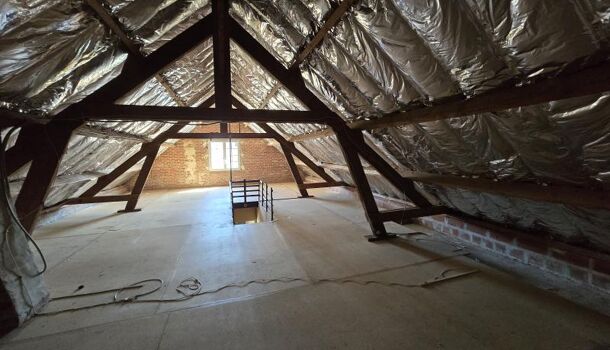 Villa / Maison 6 pièces  à vendre Pernes 62550