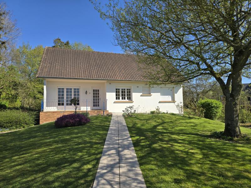 Villa / Maison  T6 à vendre Pernes 62550