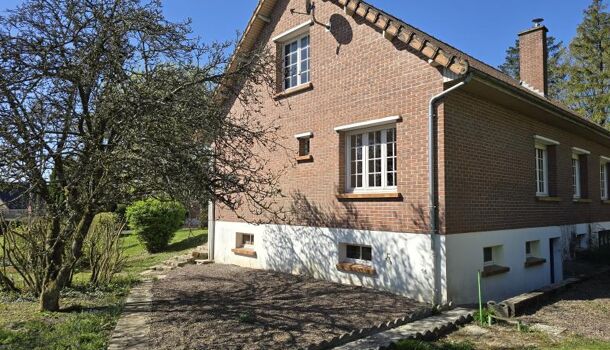 Villa / Maison 6 pièces  à vendre Pernes 62550