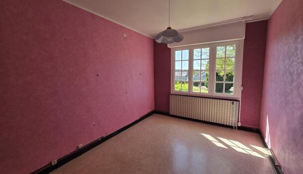 Villa / Maison 6 pièces  à vendre Pernes 62550