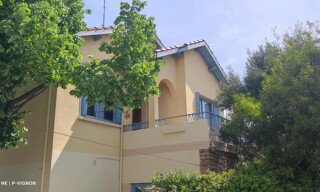 Maison 6 Pièces 132 m² à vendre à Béziers (34500)