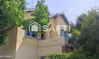 Maison 6 Pièces 132 m² à vendre à Béziers (34500)