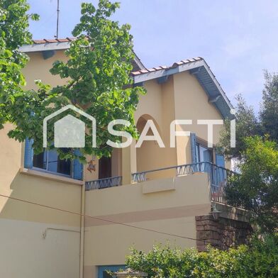 Maison 6 pièces 289000 €