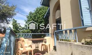 Maison 6 Pièces 132 m² à vendre à Béziers (34500)