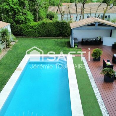 Maison 5 pièces 850000 €