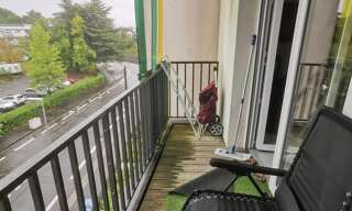 Appartement 2 Pièces 44 m² à vendre à Nantes (44300)