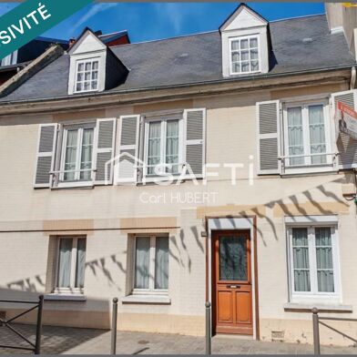 Maison 9 pièces 585000 €