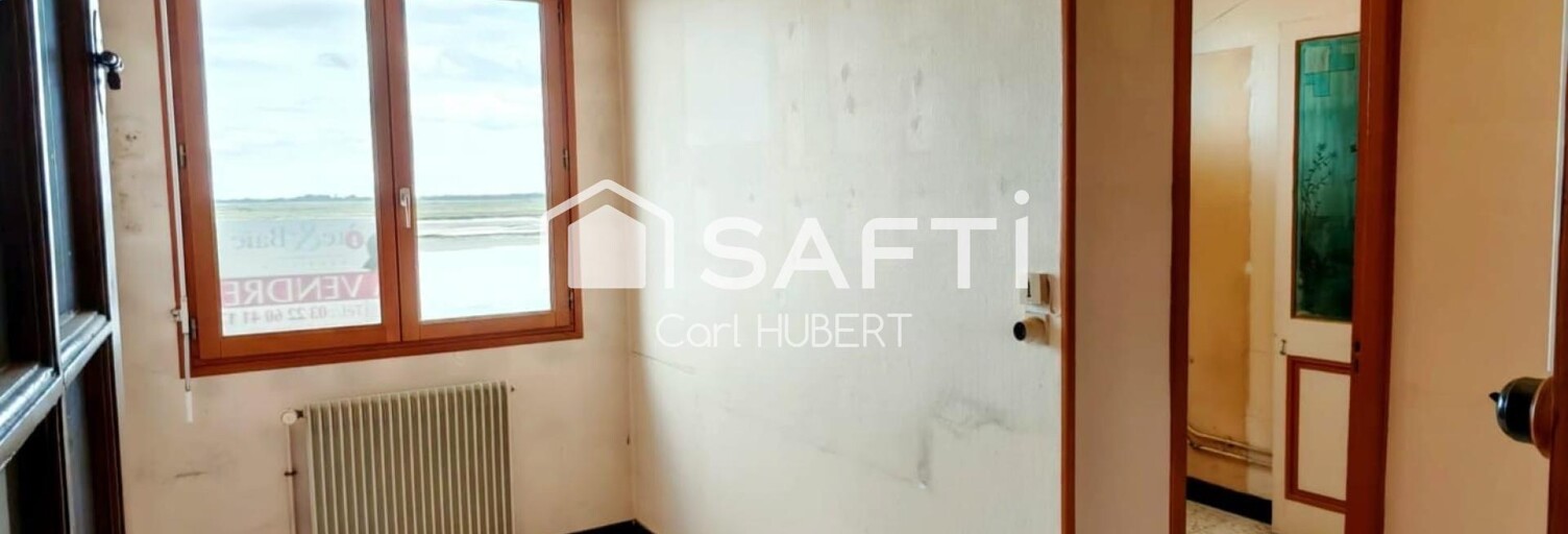 Maison 9 Pièces 170 m² à vendre à Saint-Valery-sur-Somme (80230)