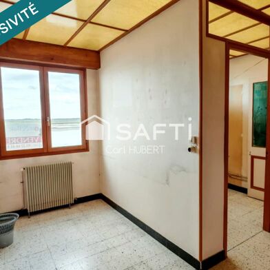 Maison 9 pièces 585000 €