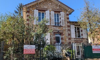 Maison 4 Pièces 97 m² à vendre à Saint-Leu-la-Forêt (95320)