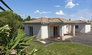 Maison 5 Pièces 206 m² à vendre à Marmande (47200)