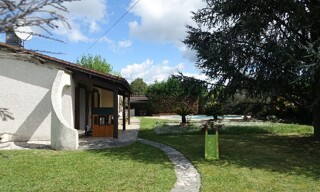Maison 6 Pièces 115 m² à vendre à Marmande (47200)