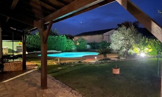 Maison 6 Pièces 115 m² à vendre à Marmande (47200)