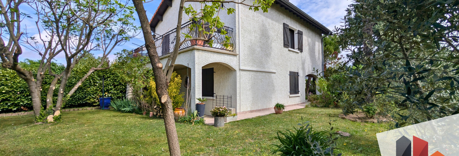 Maison 4 Pièces 99 m² à vendre à Irigny (69540)