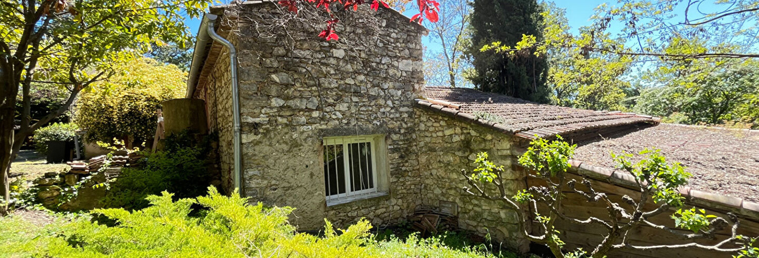 Maison 9 Pièces 150 m² à vendre à Apt (84400)