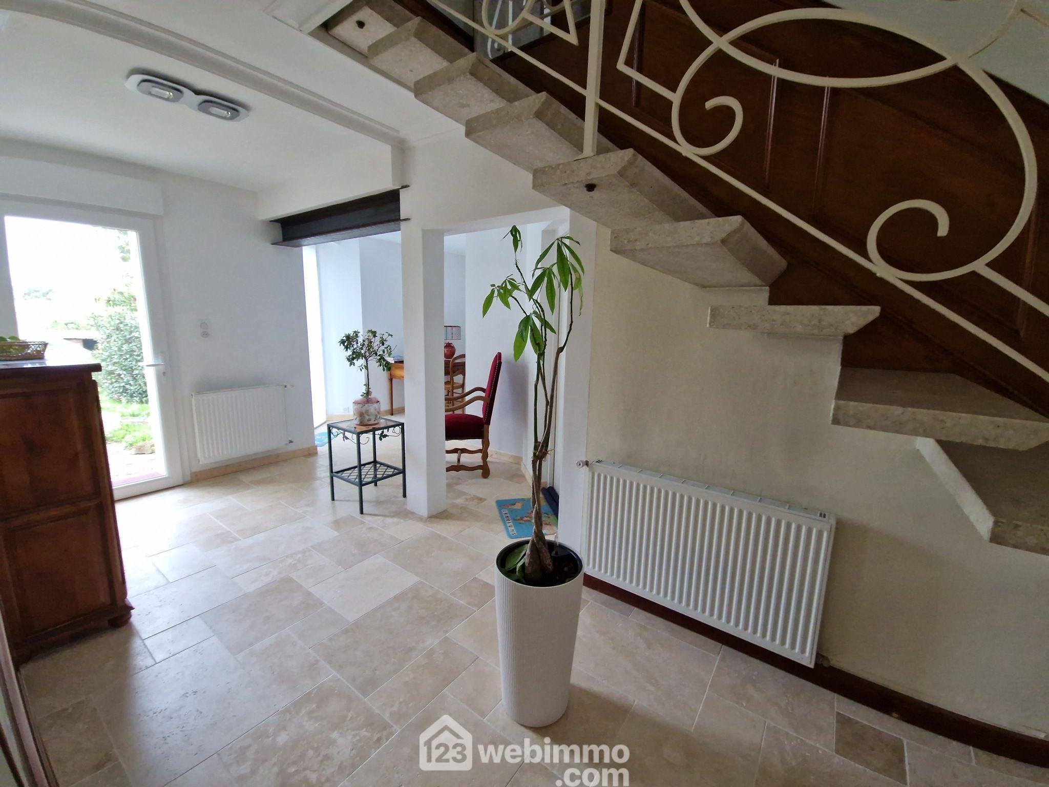 Agence immobilière de 123webimmo La Roche Ouest