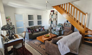 Appartement 3 Pièces 81 m² à vendre à Clermont (60600)