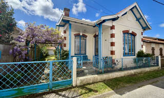 Maison 5 Pièces 106 m² à vendre à Arès (33740)