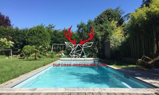 Maison 4 Pièces 180 m² à vendre à Caluire-et-Cuire (69300)
