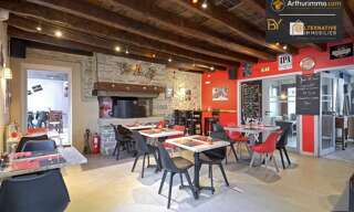 Commerce  360 m² à vendre à Vergéal (35680)