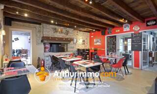 Commerce  360 m² à vendre à Vergéal (35680)