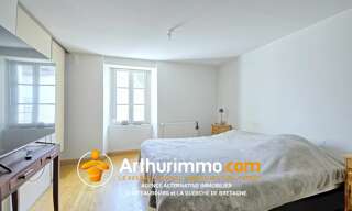 Commerce  360 m² à vendre à Vergéal (35680)