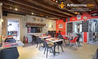 Commerce  360 m² à vendre à Vergéal (35680)